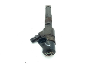Vstřikovací čerpadlo 0445110419, BASIBWBAA   Jeep Cherokee     