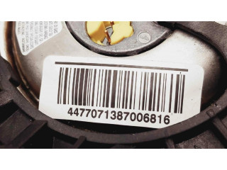 Подушка безопасности водителя PA70112020, 012071451868   Fiat Bravo