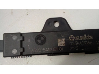 Блок управления 5A1D0B1   BMW iX