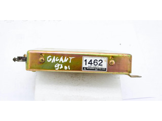 Блок управления двигателя md191462, k8t72071   Mitsubishi Galant