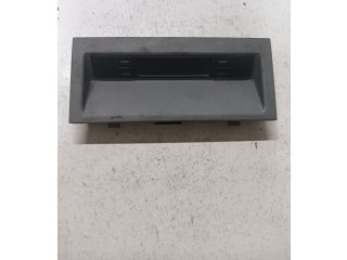 Дисплей    7l6919044r   Volkswagen Touareg I