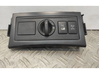 Zpětné zrcátko  Toyota Land Cruiser (J150) 2012  135625  