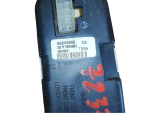 Дисплей    96945866, 96945866   Chevrolet Aveo