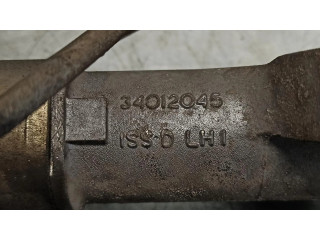    Рулевая рейка QAB000210, 34012045   MG ZR 2001-2005 года