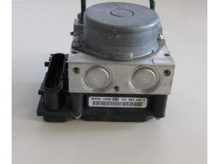 Блок управления АБС 0265800519   Renault Megane II