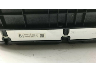 Přístrojová deska  Honda FR-V 2006 78100SJFG212M1, P2800  