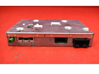 Блок управления двигателем ECU 4E0035729A, 4E0035729A   Audi A8 S8 D3 4E