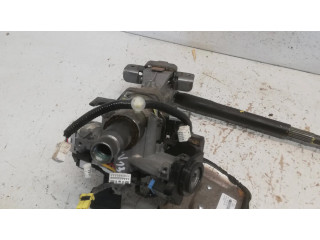    Рулевая рейка 53200T1GG010M1, 2308201300727   Honda CR-V 2013-2016 года