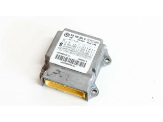 Блок подушек безопасности 1K0909605R   Volkswagen Golf Plus