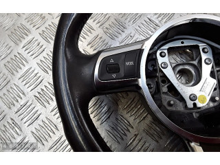 Volant Audi TT TTS Mk2 2009 8j0419091b  