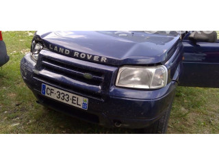 Вентилятор печки       Land Rover Freelander