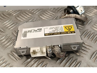 Pojistková skříňka Блок управления Xenon 3900061970   Mazda 6 2008