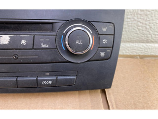 Блок управления климат-контролем 9224547   BMW 3 E92 E93
