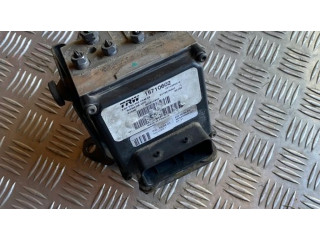 Jednotka ABS 9660067280, TRW15710602   Peugeot 407 2006