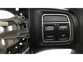 Руль Dodge Grand Caravan  2000-2007 года 2982630, 1WC22DX9AC      