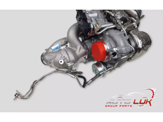 Турбина Нагнетатель Mercedes-Benz GLE W167  A6560905500, A6560905500         