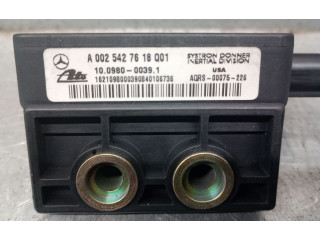 Блок управления A0025427618Q01, A0025427618001   Mercedes-Benz C W202