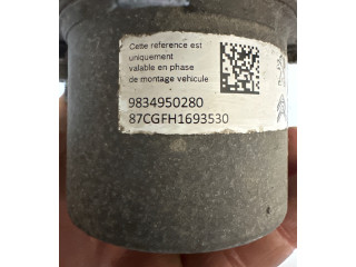 Jednotka ABS 9834950280, 87CGFH1693530   Peugeot Partner III 2020