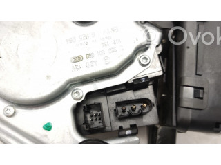 Моторчик заднего дворника 0390201559, 6925094    BMW 3 E46