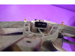 Комплект вентиляторов     871300200, 871300200    Fiat Punto (199) 