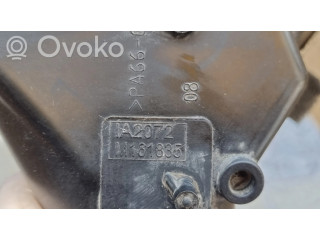 Интеркулер  818306, VALEO   Ford B-MAX 1.0