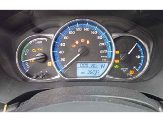 Přístrojová deska  Toyota Yaris 2016 838000UL60  