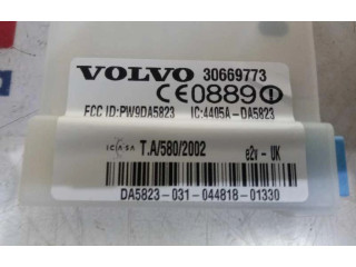 Řídící jednotka 30669773   Volvo XC90 