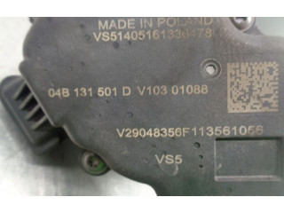 Vstřikovač 04B131501D, VALEO   Audi A1    CUS 