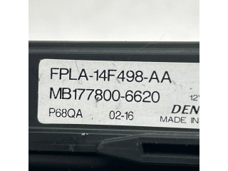 Блок управления климат-контролем FPLA14F498AA   Land Rover Range Rover Sport L494