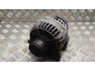 Генератор 038903024A, 0124515121   Volkswagen Transporter - Caravelle T5 1.9     