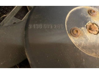 Комплект вентиляторов     7H0121207F, 0130303917    Volkswagen Transporter - Caravelle T5 