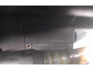 Vstřikovací čerpadlo 9636818480, 5WS40018   Citroen Xsara    RHY 