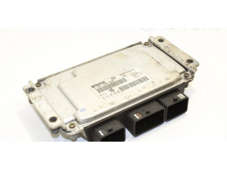 Блок управления двигателя 0261206246   Citroen Saxo