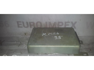 Блок управления KL06189E1, PH005082   Mazda MX-6