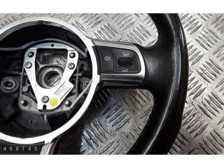 Volant Audi TT TTS Mk2 2009 8j0419091b  