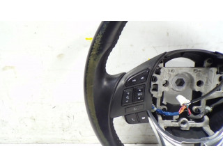 Volant Mazda 6 2016 GHR132982A  