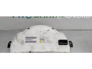 Панель приборов 9645994280B   Citroen C3       