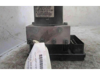 Jednotka ABS A0064310312Q01, A0064310312Q01   Mercedes-Benz C W203 2000