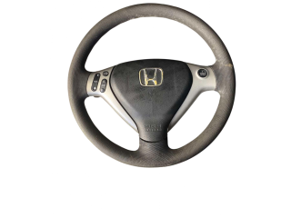 Volant Honda Jazz 2005 SAA5J600, 77800SAAG82  