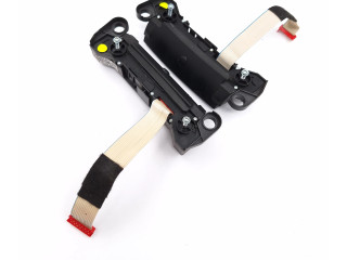 Volant Volkswagen Touareg I 2003 7L6959538, 61759405  