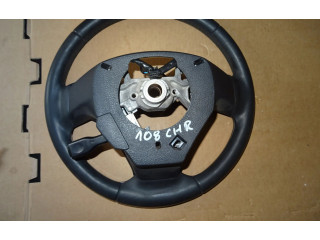 Volant Toyota C-HR I 2016 627554600  