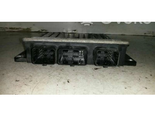 Řídící jednotka 8200398934, 8200449080   Renault Modus 2005