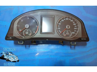 Панель приборов 3C8035195   Volkswagen Scirocco       