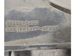 Вентилятор радиатора     9556254G0    Suzuki Liana 