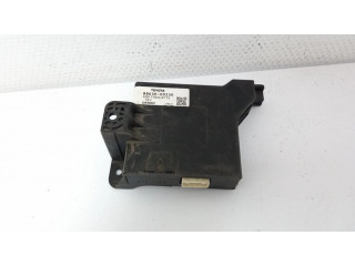 Модуль блока управления кондиционером 886500D250   Toyota Yaris