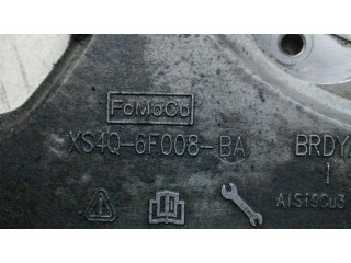 Масляный насос   XS4Q6F008BA  Ford C-MAX I 1.8