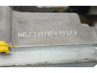    Рулевая рейка 8200246631, 15123   Opel Zafira B 2005 - 2014 года