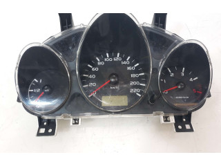 Панель приборов MR951770, MR951770   Mitsubishi Colt       