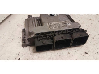 Řídící jednotka 9805947680   Peugeot 2008 I 