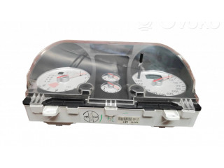 Přístrojová deska  Mitsubishi Outlander 2005 MN162481, 2774930  